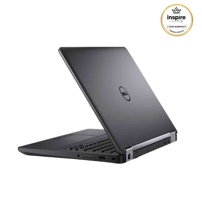 Dell Latitude 5470 | Intel i7 6th Gen | 14" HD | 8GB RAM | 256GB SSD | Win 11 Pro | Refurbished | 1 Year Warranty