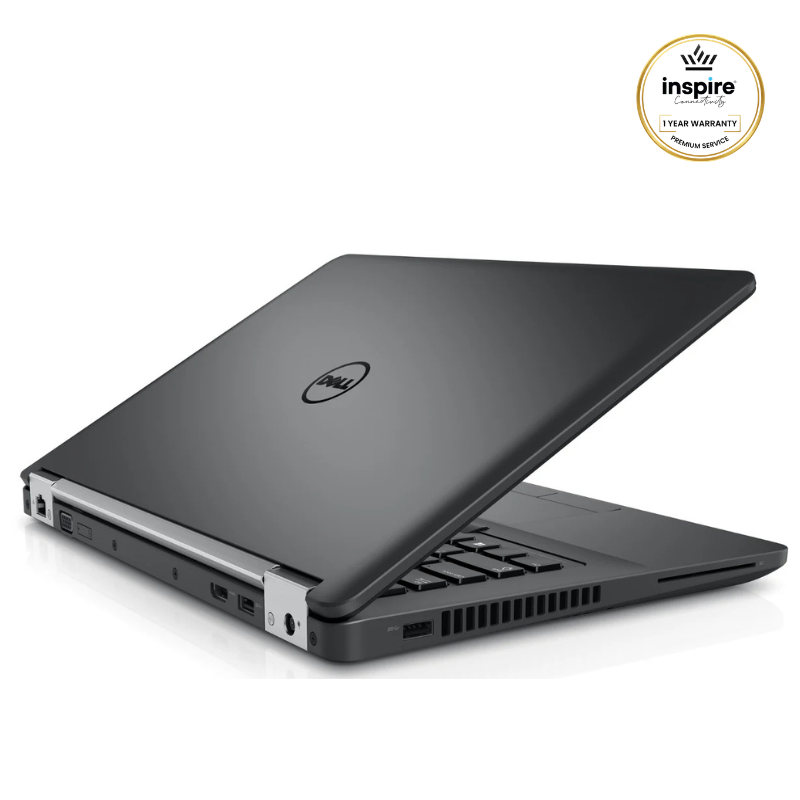 Dell Latitude 5470 | Intel i7 6th Gen | 14" HD | 8GB RAM | 256GB SSD | Win 11 Pro | Refurbished | 1 Year Warranty