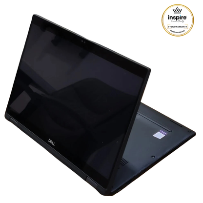 Dell Latitude 5300 2-in-1 | Intel i5 8th Gen | 13.3" FHD Touch | 8GB RAM | 256GB SSD | Win 11 Pro |Preowned | 1 Year Warranty