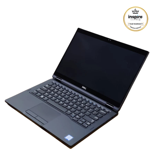 Dell Latitude 5300 2-in-1 | Intel i5 8th Gen | 13.3" FHD Touch | 8GB RAM | 256GB SSD | Win 11 Pro |Preowned | 1 Year Warranty