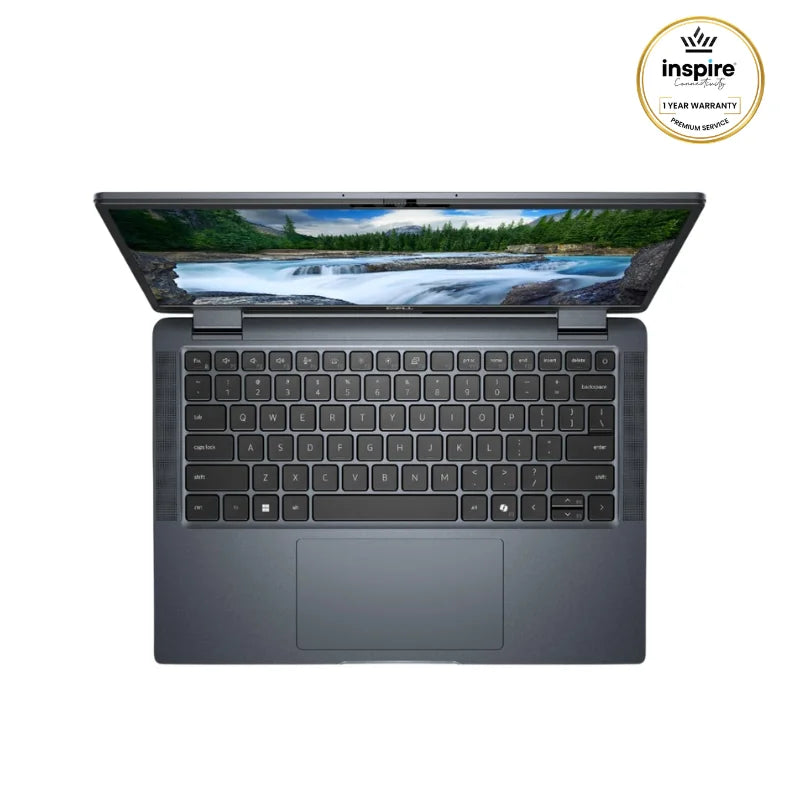 Dell Latitude 7450 Renewed Laptop - Core i5 5th Gen, 8GB RAM, 256GB SSD, 14 inch
