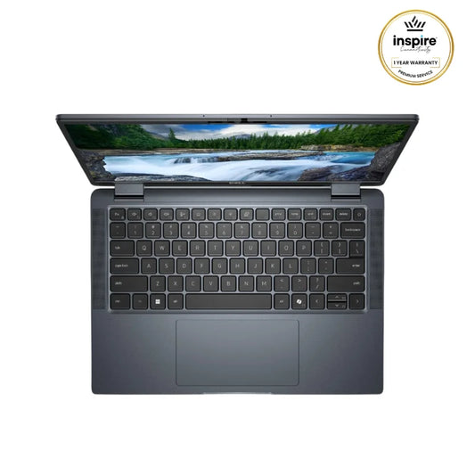 Dell Latitude 7450 Renewed Laptop - Core i5 5th Gen, 8GB RAM, 256GB SSD, 14 inch