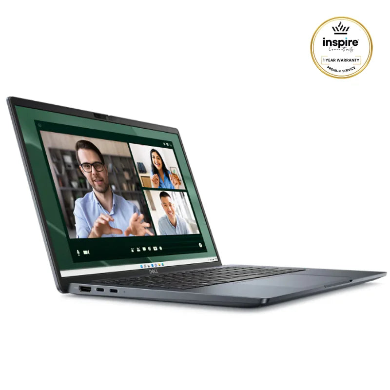 Dell Latitude 7450 Renewed Laptop - Core i5 5th Gen, 8GB RAM, 256GB SSD, 14 inch