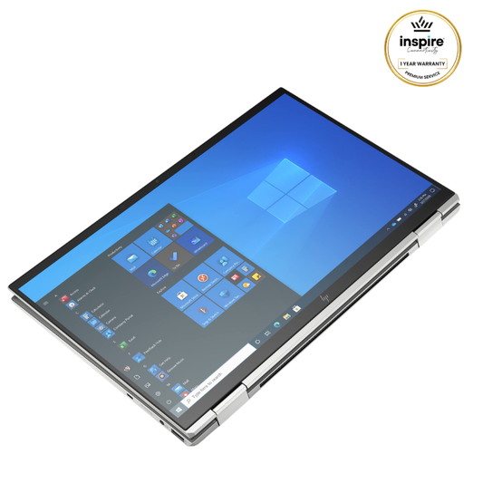 HP EliteBook 1040 G8 | Intel i7 11th Gen | 14" FHD | 16GB RAM | 512GB SSD | Win 11 Pro | Refurbished | 1 Year Warranty