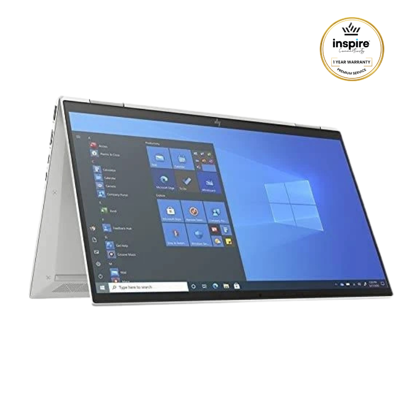 HP EliteBook 1040 G8 | Intel i7 11th Gen | 14" FHD | 16GB RAM | 512GB SSD | Win 11 Pro | Refurbished | 1 Year Warranty