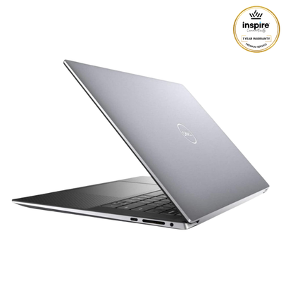 Dell Precision 5560 Workstation | Intel i7 11th Gen | 15.6" FHD Touch | 32GB RAM | 1TB SSD | Graphics | Win 11 Pro | Refurbished | 1 Year Warranty