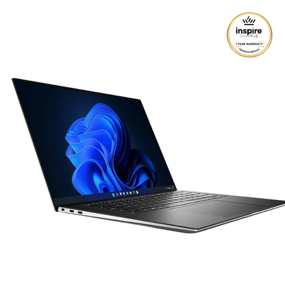 Dell Precision 5560 Workstation | Intel i7 11th Gen | 15.6" FHD Touch | 32GB RAM | 1TB SSD | Graphics | Win 11 Pro | Refurbished | 1 Year Warranty