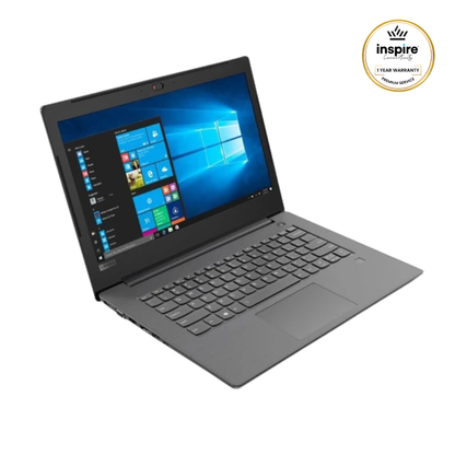 Lenovo V330 | Intel i3 8th Gen | 15.6" HD | 8GB RAM | 256GB SSD | Win 11 Pro | Refurbished | 1 Year Warranty
