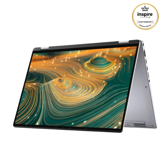 Dell Latitude 9420 Touch | Intel i7 11th Gen | 14" FHD Touch | 16GB RAM | 512GB SSD | Win 11 Pro | Refurbished | 1 Year Warranty