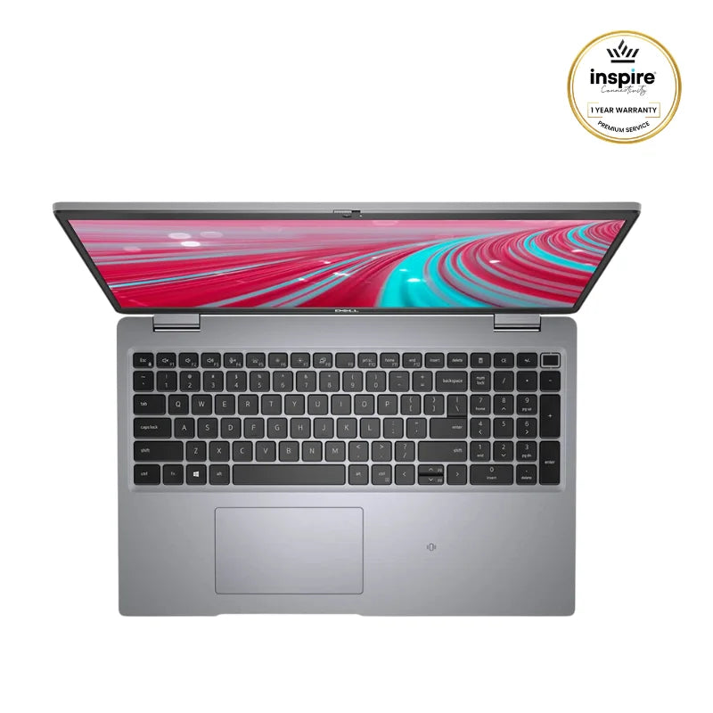 Dell Latitude 5521 Renewed Laptop - Core i5 11th Gen, 16GB RAM, 512GB SSD, 15.6 inch