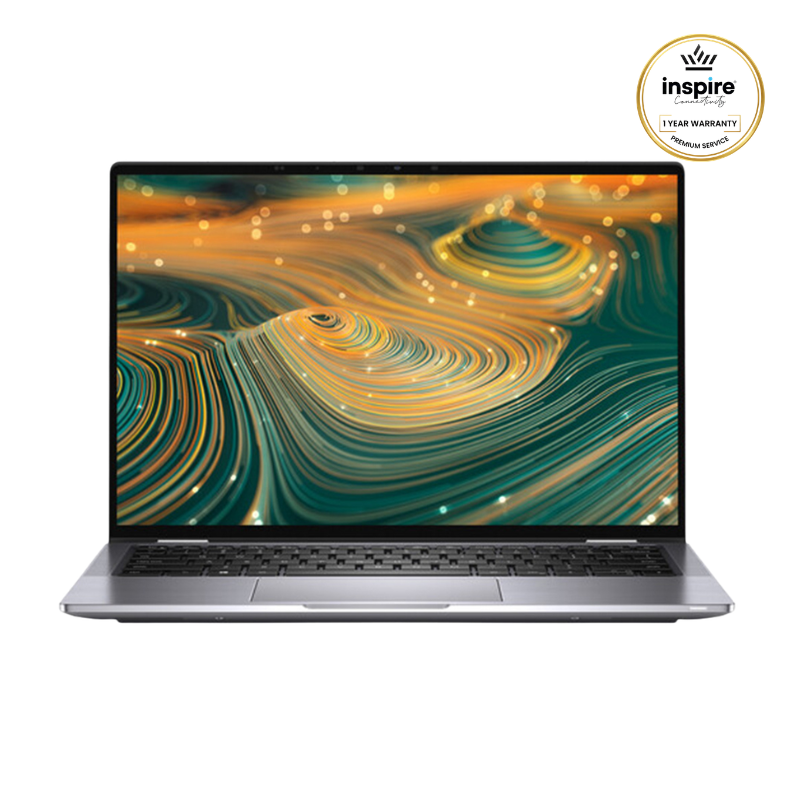 Dell Latitude 9420 Touch | Intel i7 11th Gen | 14" FHD Touch | 16GB RAM | 512GB SSD | Win 11 Pro | Refurbished | 1 Year Warranty