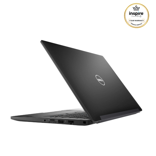 Dell Latitude 7490 | Intel i5 8th Gen | 14" FHD | 16GB RAM | 256GB SSD | Win 11 Pro | Refurbished | 1 Year Warranty