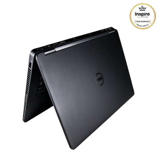 Dell Latitude 7470 | Intel i7 6th Gen | 14" HD | 8GB RAM | 256GB SSD | Win 11 Pro | Refurbished | 1 Year Warranty