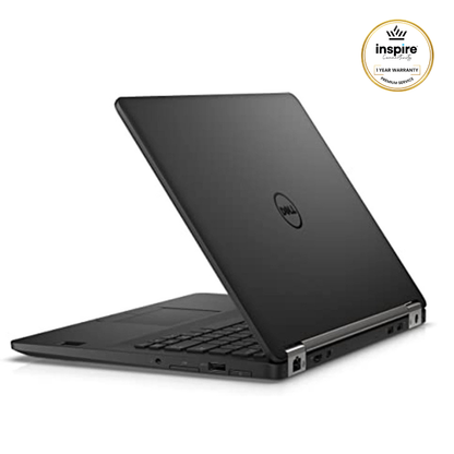 Dell Latitude 7470 | Intel i7 6th Gen | 14" HD | 8GB RAM | 256GB SSD | Win 11 Pro | Refurbished | 1 Year Warranty