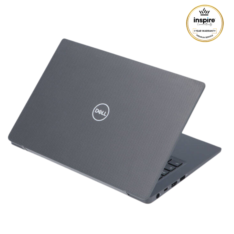 Dell Latitude 7300 Touch | Intel i5 8th Gen | 13.3" FHD Touch | 16GB RAM | 256GB SSD | Win 11 Pro | Refurbished | 1 Year Warranty