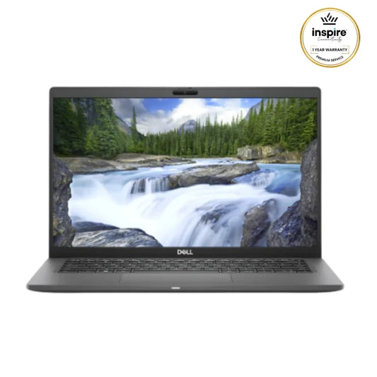 Dell Latitude 7410 Renewed Laptop - Core i5 10th Gen, 8GB RAM, 256GB SSD, 14 inch