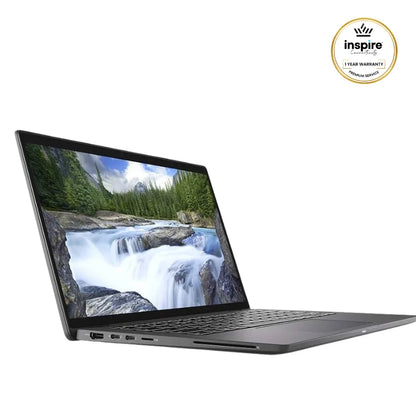 Dell Latitude 7410 Renewed Laptop - Core i5 10th Gen, 8GB RAM, 256GB SSD, 14 inch