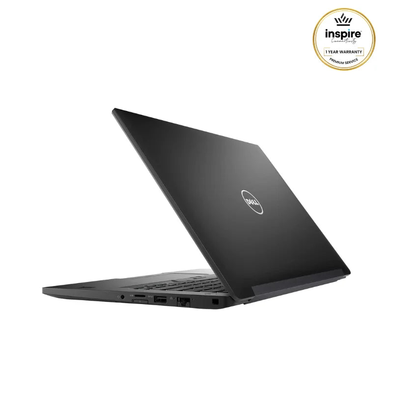 Dell Latitude 7490 (Renewed) – Core i5 8th Gen, 16GB RAM, 256GB SSD, 14" | 1 Year Warranty