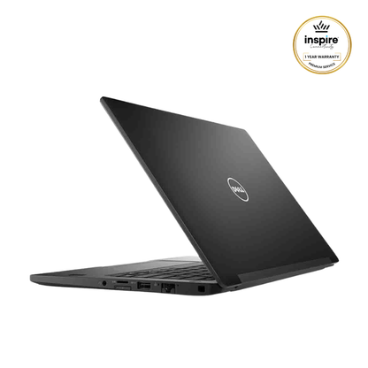 Dell Latitude 7280 | Intel i5 7th Gen | 12.5" HD | 8GB RAM | 256GB SSD | Win 11 Pro | Refurbished | 1 Year Warranty