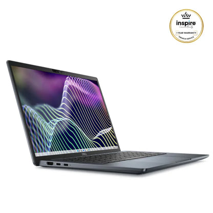 Dell Latitude 7340 360 Touch Renewed Laptop - Core i5 13th Gen, 16GB RAM, 256GB SSD, 13 inch 2-in-1