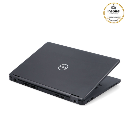 Dell Latitude 5490 | Intel i7 8th Gen | 14" FHD | 8GB RAM | 256GB SSD | Win 11 Pro | Refurbished | 1 Year Warranty