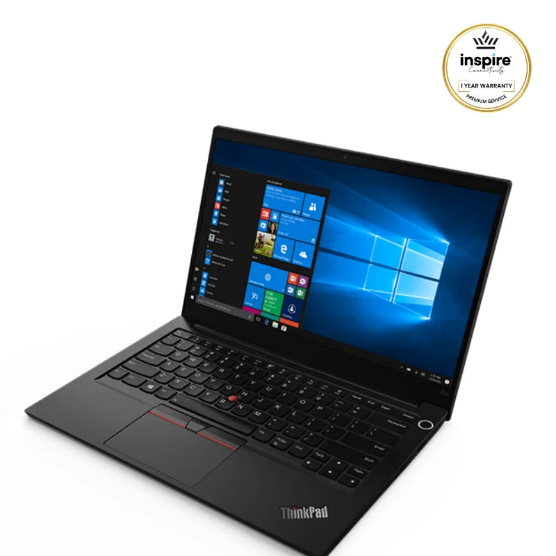 Lenovo E14 Gen 2 Touch Renewed Laptop - Core i5 11th Gen, 16GB RAM, 512GB SSD, 14 inch Touchscreen