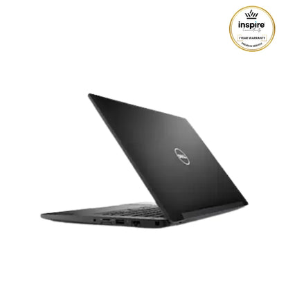 Dell Latitude 7480 Renewed Laptop - Core i5 7th Gen, 16GB RAM, 256GB SSD, 14 inch