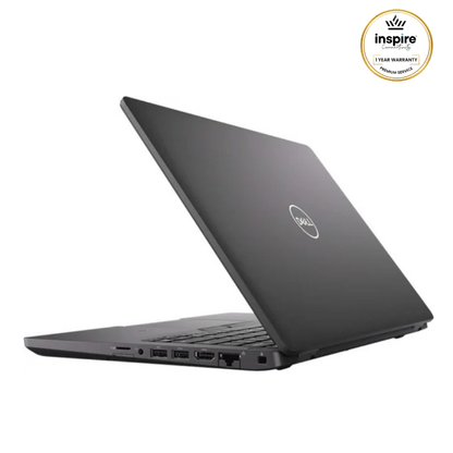 Dell Latitude 5400 Touch | Intel i5 8th Gen | 14" FHD Touch | 8GB RAM | 256GB SSD | Win 11 Pro | Refurbished | 1 Year Warranty