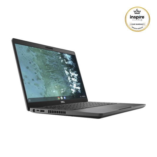 Dell Latitude 5400 Touch | Intel i5 8th Gen | 14" FHD Touch | 8GB RAM | 256GB SSD | Win 11 Pro | Refurbished | 1 Year Warranty