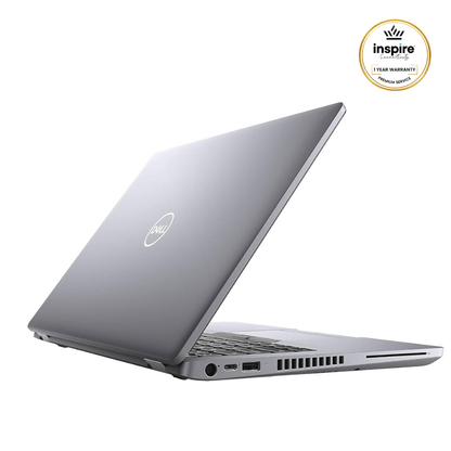 Dell Latitude 5410 | Intel i5 10th Gen | 14" FHD | 16GB RAM | 256GB SSD | Win 11 Pro | Refurbished | 1 Year Warranty