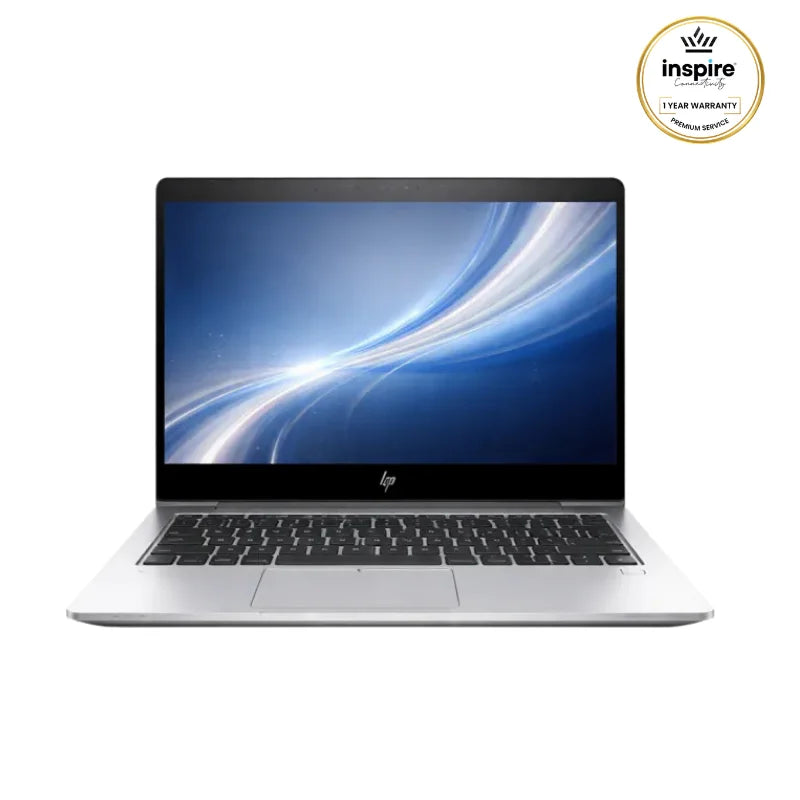 HP EliteBook 840 G5 Renewed Laptop - Core i5 8th Gen, 8GB RAM, 256GB SSD, 14 inch