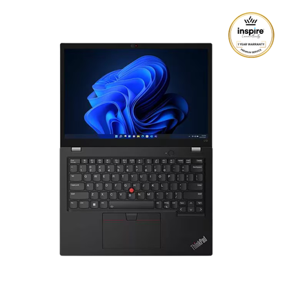 Lenovo ThinkPad L13 | Intel i5 11th Gen | 13.3" FHD | 16GB RAM | 512GB SSD | Win 11 Pro | Refurbished | 1 Year Warranty