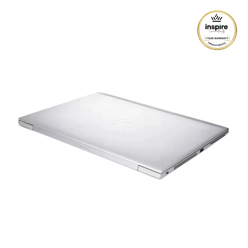 HP EliteBook 840 G5 Renewed Laptop - Core i5 8th Gen, 8GB RAM, 256GB SSD, 14 inch