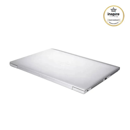 HP EliteBook 840 G5 Renewed Laptop - Core i5 8th Gen, 8GB RAM, 256GB SSD, 14 inch