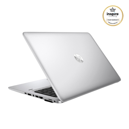 HP EliteBook 850 G3 | Intel i5 6th Gen | 15.6" HD | 8GB RAM | 256GB SSD | Win 11 Pro | Refurbished | 1 Year Warranty