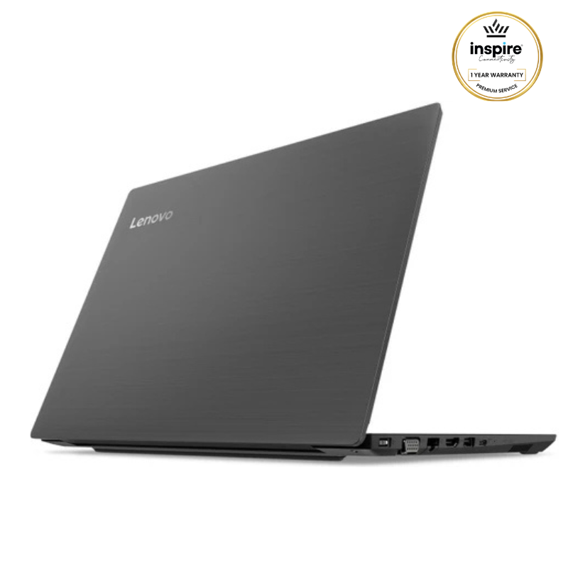 Lenovo V330 | Intel i3 8th Gen | 15.6" HD | 8GB RAM | 256GB SSD | Win 11 Pro | Refurbished | 1 Year Warranty