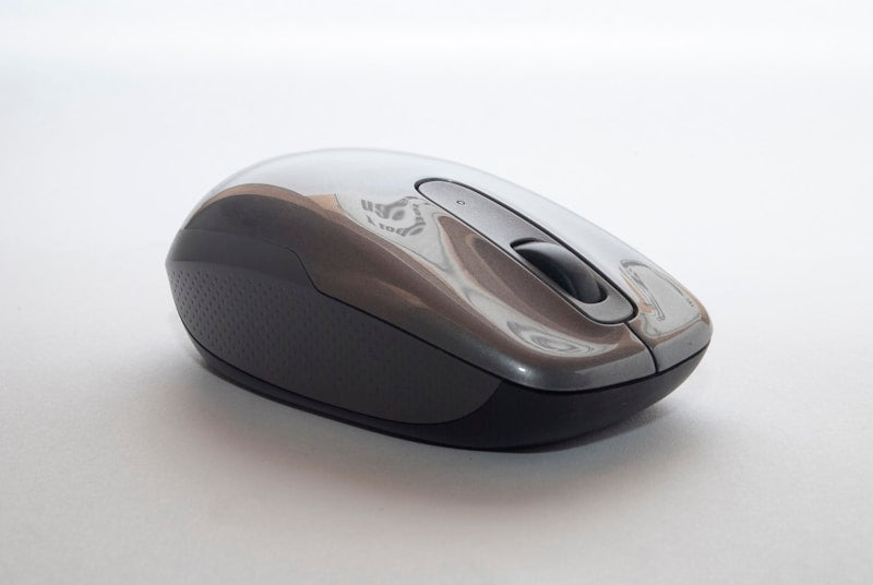 Mouse Wired Fingers Megahit